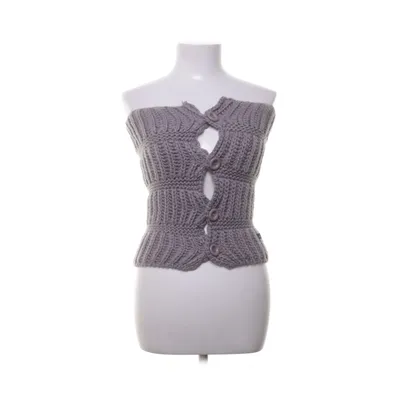 Tubtopp (Beige, Grå) från Fraas