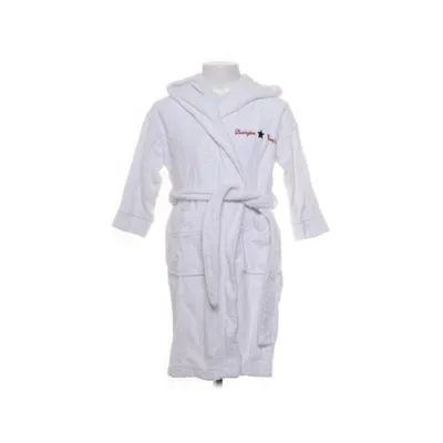 Badrock (Vit) från Lexington Baby Bomull