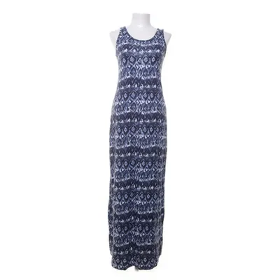 Maxi dress (Blue, White, Multicolored) from Isolde Cotton, Modal