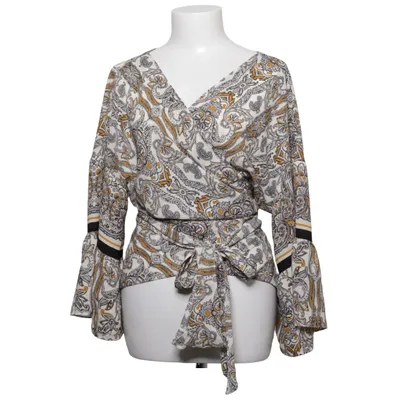 Omlottblus (7711D31) från Max Studio Polyester