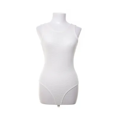Body (Vit) från Noisy May Polyamid