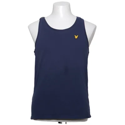 Underlinne (TS964SP) från Lyle & Scott Bomull, Polyester