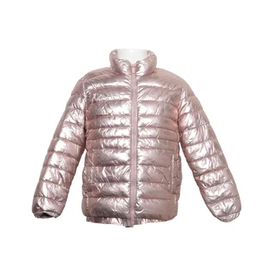 Winterjas (Roze) van Zara Kids Polyester