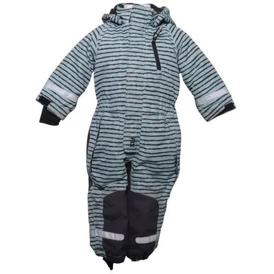 Overall (Blå, Svart, Grå) från Fix by Lindex Polyester