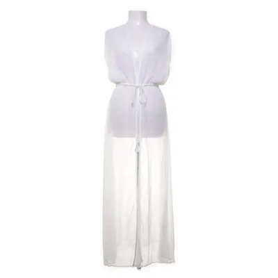Negligé (Wit) van Ivyrevel Polyester