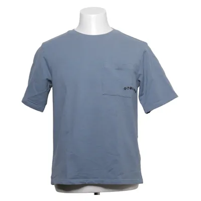 T-shirt (Blå) från Bolongaro Trevor Bomull, Elastan, Polyester