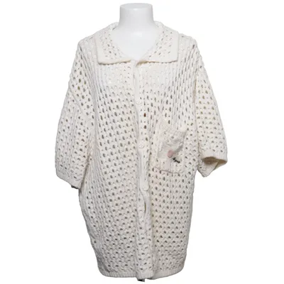 Kimono (White) from Axel Arigato Cotton, Polyamide