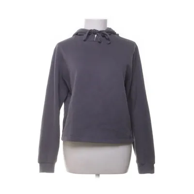 Capuchon sweater (Grijs) van Pigalle by Only Katoen, Polyester