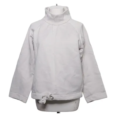 Träningströja (Beige) från Yaya Women Bomull, Elastan, Polyamid