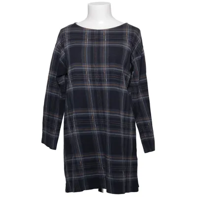 Klänning (Grå, Flerfärgad) från Rabalder Bomull, Elastan