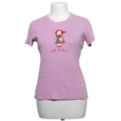 T-shirt (Rosa) från Adelheid Bomull