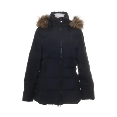 Dunjakke (Sort) fra Tommy Hilfiger