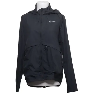 Træningsjakke (Grå) fra Nike Running Polyester