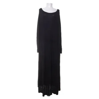 Maxi jurk (Zwart) van Bonprix Polyamide, Viscose