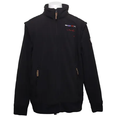 Veste anti-froid (Coastguard) de Coast Guard Élasthane, Polyester