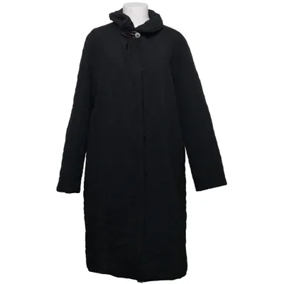 Down coat (D16635) from Allegri Down, Polyamide, Polyester, Polyurethane