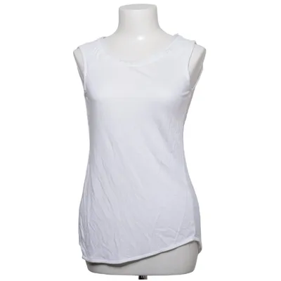 Tank Top (TS188/S14S) from Karen Millen Cotton, Polyester, Viscose