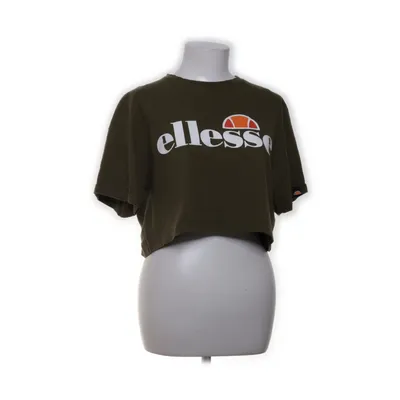 T-shirt (ALBERTA) van Ellesse Katoen