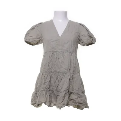 Jurk (Groen) van Zara