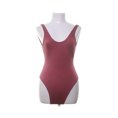 Baddräkt (Rosa) från Workout Empire Elastan, Nylon