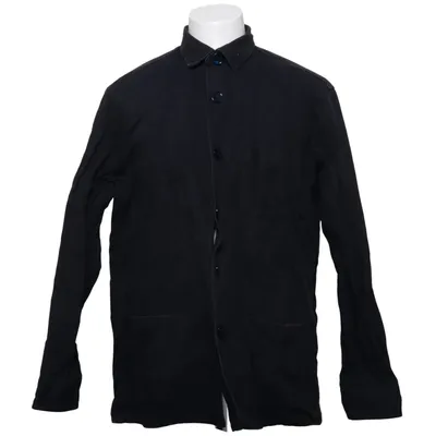 Överskjorta (OVERSHIRT) från Schnayderman's Bomull