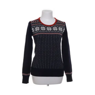 Tröja (Blå, Vit, Röd) från Dale of Norway