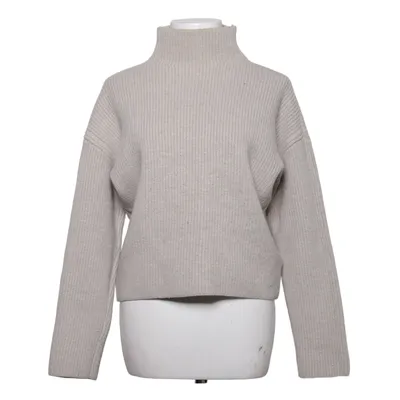 Turtleneck (Beige) fra Filippa K Uld