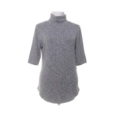 Tuniek (Grijs) van DKNY Elastaan, Polyester, Viscose