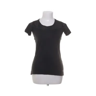 Träningstopp (Svart) från Newbody Elastan, Polyester