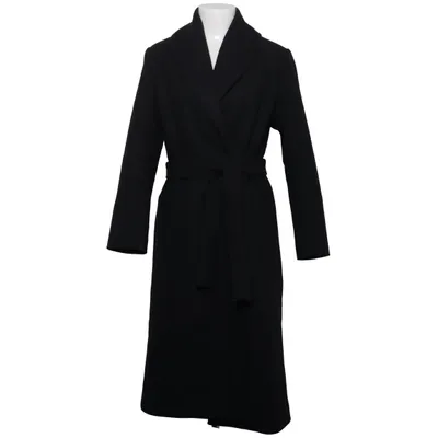 Kappa (Svart) från Ellos Polyester