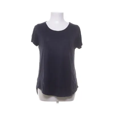 Top (Blauw) van WERA Stockholm Viscose