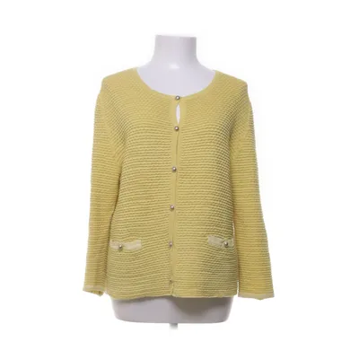 Cardigan (Yellow) from Stefanel