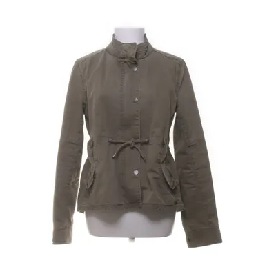 Jack (Groen) van Levi Strauss & Co Katoen, Polyester