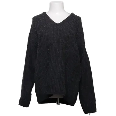 Sweater (Gray) from Gino Bellini Acrylic, Wool