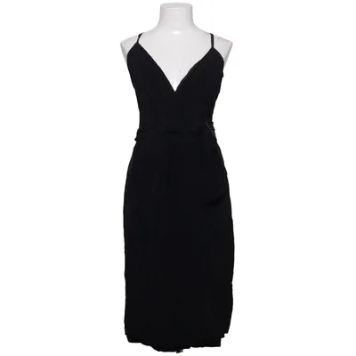 Wikkeljurk (Zwart) van Dote Viscose