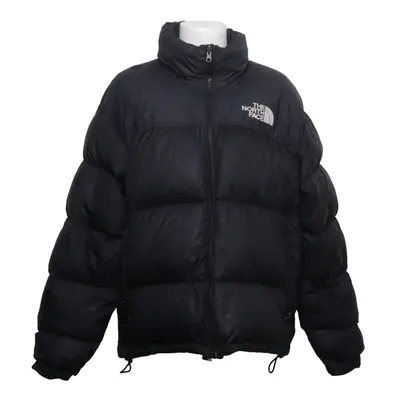 Down jacket (Black) from The North Face Down, Feather, Nylon