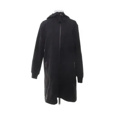 Jas (Grijs) van On the Peak Polyester, Viscose
