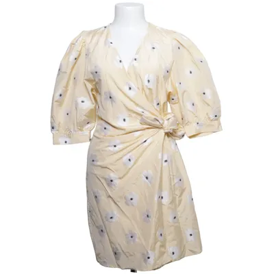 Wrap dress (Celestina Wrap) from Samsøe & Samsøe Cotton, Polyester, Silk, Viscose