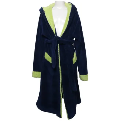 Badjas (Blauw, Groen) van Souspy Polyester