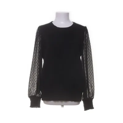 Topp (Svart) från Dorothy Perkins Viskos, Polyester