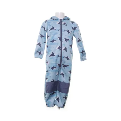 Overall (Blå, Grön, Flerfärgad) från Lupilu