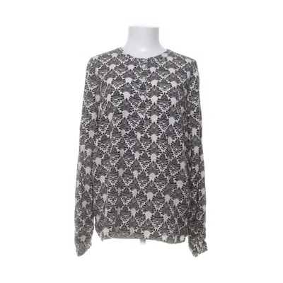 Blouse (Beige, Zwart) van Part Two Viscose