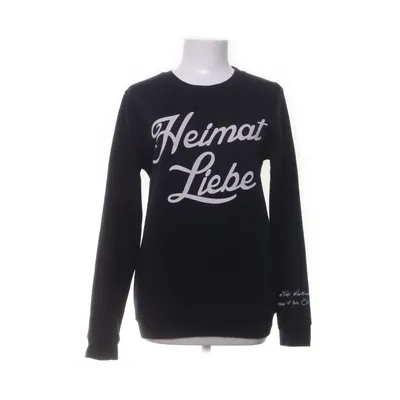 Sweatshirt (Blue) from SKMST - Heimat Cotton