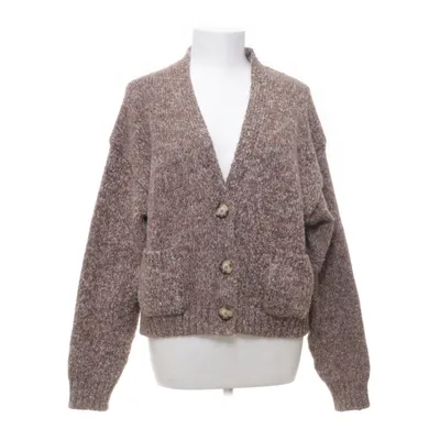 Kofta (Brun) från Dilvin Knit Polyamid