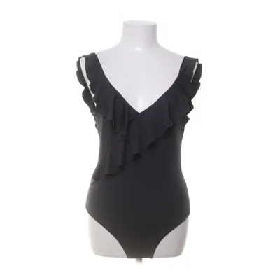 Baddräkt (Svart) från Bik Bok Swimwear Polyamid, Elastan