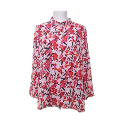 Blouse (Red, Pink) from Holly & Whyte by Lindex Polyester