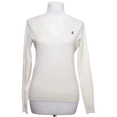 Pull-over (Blanc) de Ralph Lauren