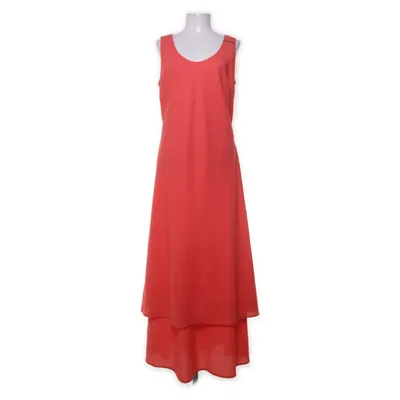 Maxi dress (Red) from Bonprix Collection Polyester