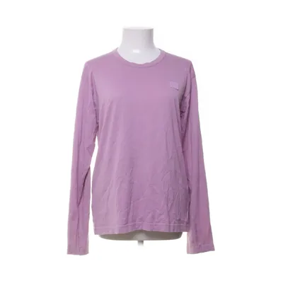 Lange mouwen shirt (Roze) van Acne Studios Katoen