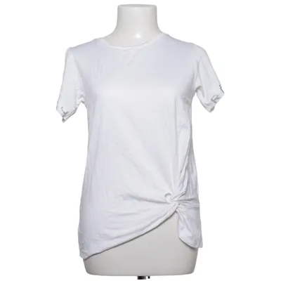 Träningstopp (Vit) från Röhnisch Polyamid